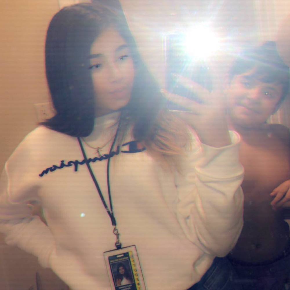 Meet your Posher, Cindi